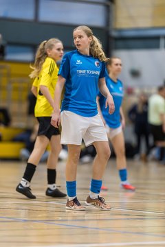 Bild 146 - wBJ NFV Futsalmeisterschaft
